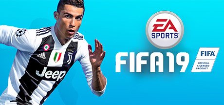 FIFA 19 | ФИФА 19