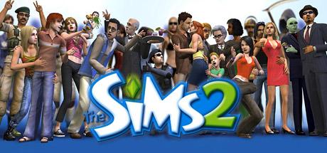 Sims 2 | Симс 2