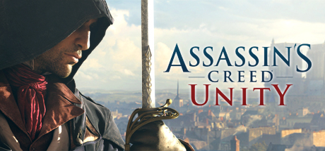 Assassin’s Creed: Unity