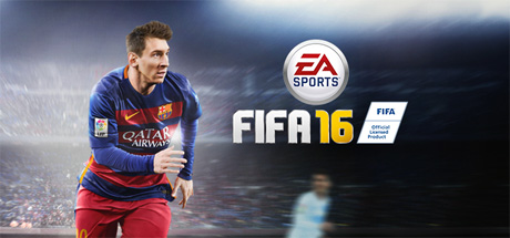 FIFA 16 | ФИФА 16