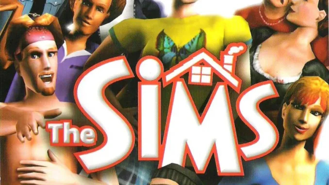 Sims 1 | Симс 1