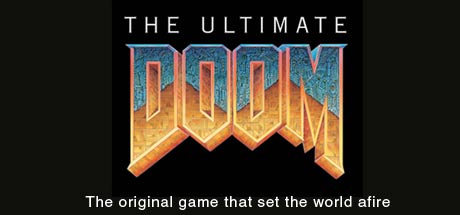 Ultimate Doom v1.9