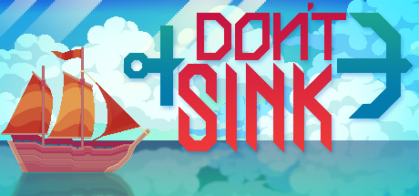 Don’t Sink v1.1.6.0