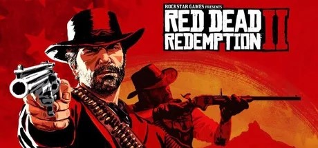 RDR 2 | Red Dead Redemption 2