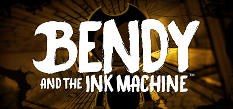 Bendy and the Ink Machine [Chapter 1-5]
