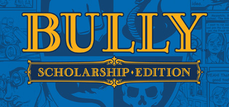 Bully: Scholarship Edition v1.2