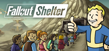 Fallout Shelter v1.13.13