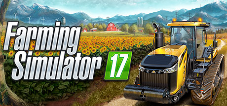 Farming Simulator 17: Platinum Edition 1.5.3.1