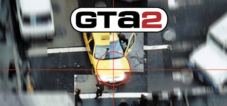 GTA 2 | Grand Theft Auto 2