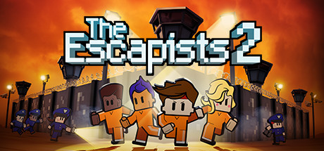 The Escapists 2 v.1.1.10