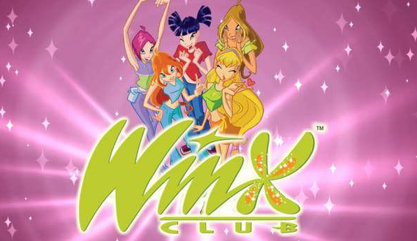 Winx Club | Клуб Винкс
