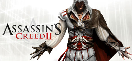Assassin’s Creed 2: Deluxe Edition