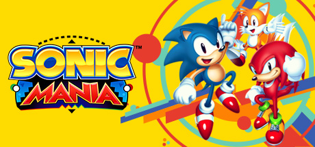 Sonic Mania Plus Encore
