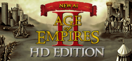Age of Empires 2: HD Edition Bundle