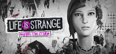 Life is Strange: Before the Storm Episode 1-3
