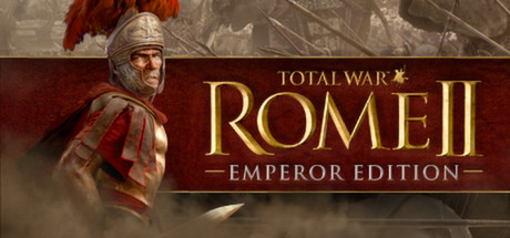 Total War: Rome 2 Emperor v2.4.0