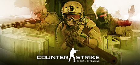 Counter-Strike: Global Offensive | CS: GO
