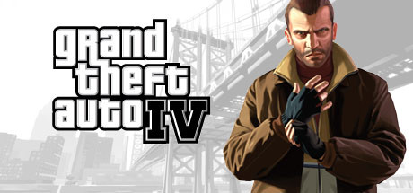 GTA 4 | Grand Theft Auto IV