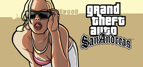 GTA | Grand Theft Auto: San Andreas