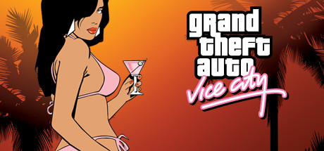 GTA | Grand Theft Auto: Vice City