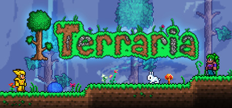 Terraria  | Террария v1.4.4.9