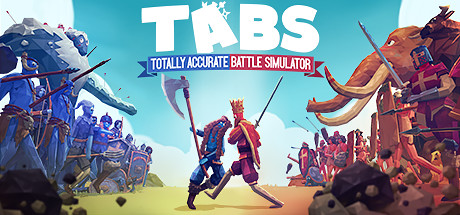 Totally Accurate Battle Simulator | TABS