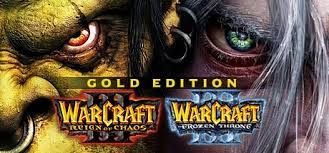 Warcraft 3 v1.31.1